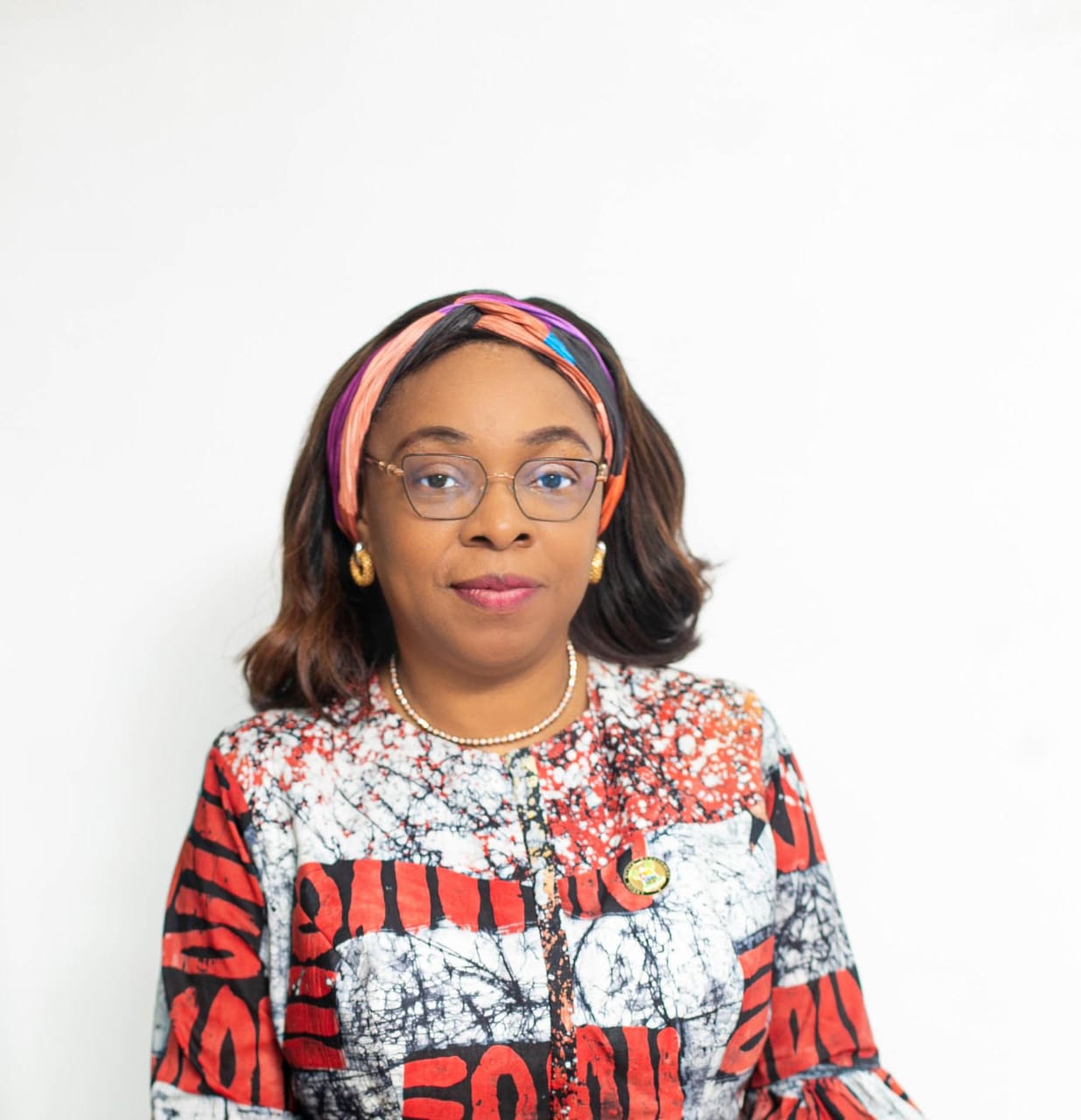 Dr. Dayo Lajide, Permanent Secretary, Lagos State Ministry of Health